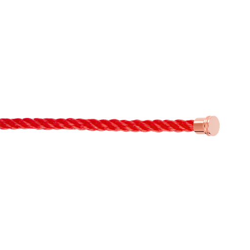 [6B0288]  Fred - Red cable