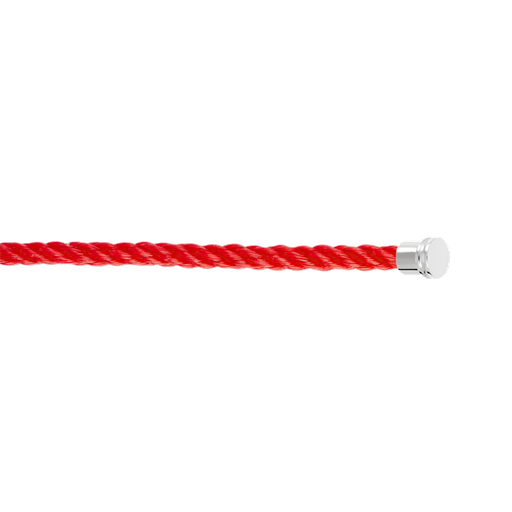 [6B0289]  Fred - Red cable