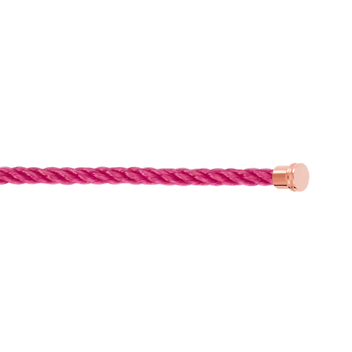 [6B0302]  Fred - Rosewood cable