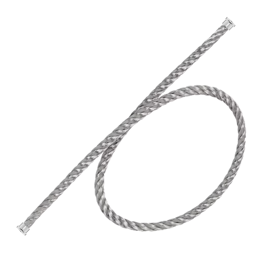 [6B0165]  Fred - Steel cable