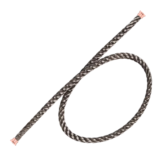 [6B1073]  Fred - Grey Storm cable