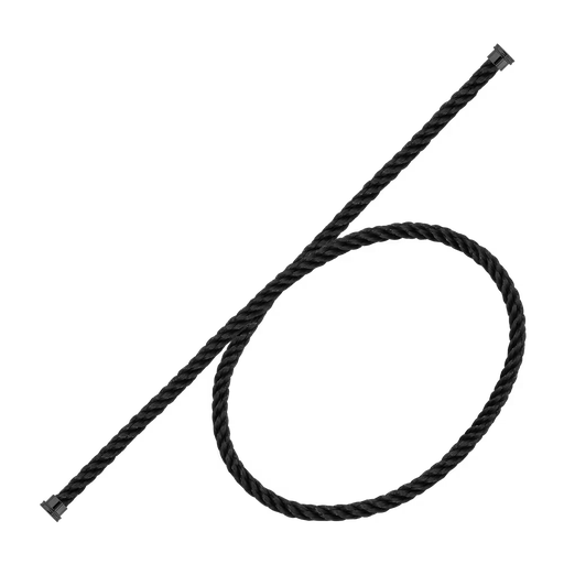 [6B1053]  Fred - Black cable