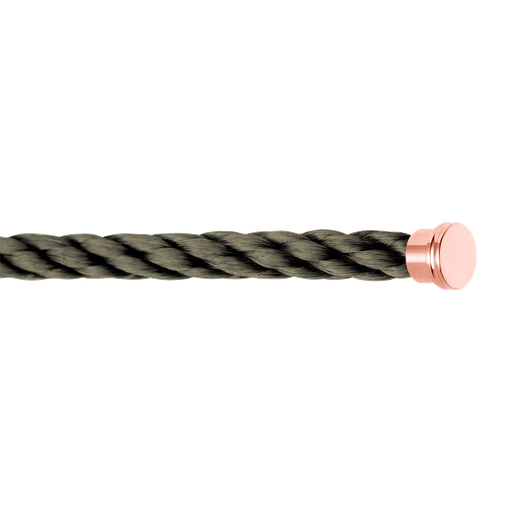 [6B1079]  Fred - Khaki cable