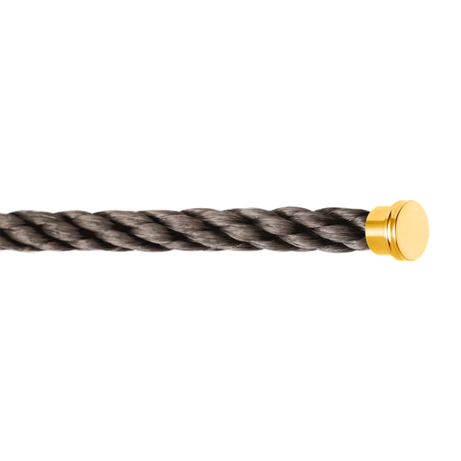 [6B1069]  Fred - Grey Storm cable
