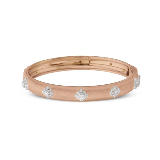 [JAUBRA022068]  Buccellati - Macri Bombé bracelet