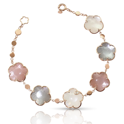 [16343R]  Pasquale Bruni - Bouquet Luniare bracelet