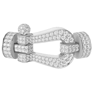[0J0007]  Fred - Force 10 buckle