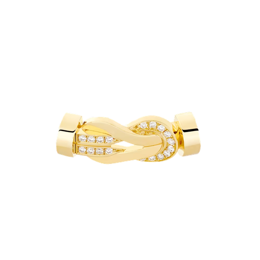 [0B0107]  Fred - Chance Infinie buckle