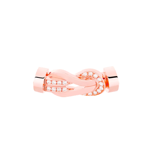 [0B0108]  Fred - Chance Infinie buckle