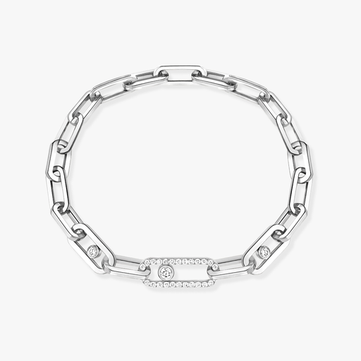 [12576]  Messika - Move Link bracelet