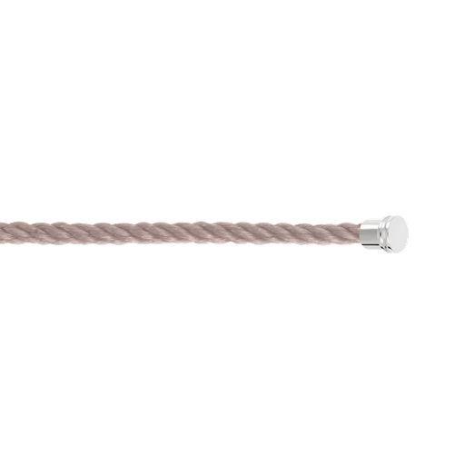 [6B0371]  Fred - Force 10 Medium Model Cable Taupe