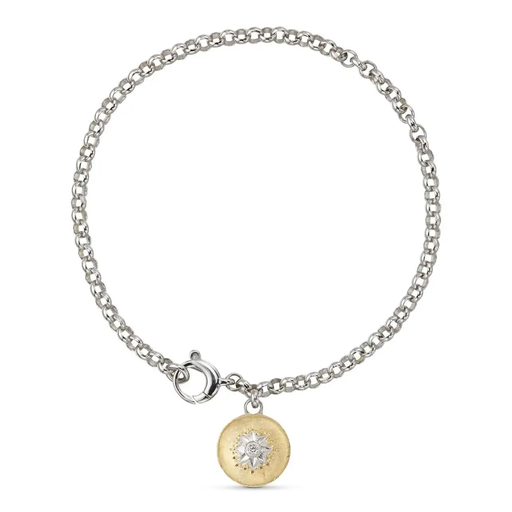 [JAUBRA014953]  Buccellati - Macri Classica bracelet