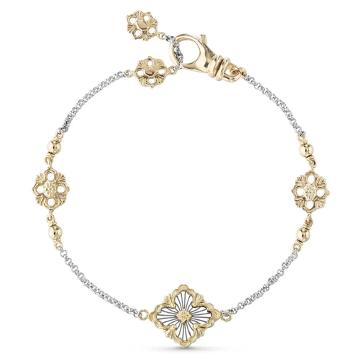 [JAUBRA021180]  Buccellati - Opera Tulle bracelet