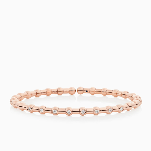 [7AR4030BR]  Bron - Reflex bracelet