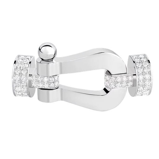 [0J0011]  Fred - Force 10 buckle XL