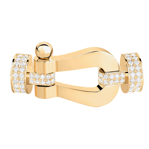 [0J0012]  Fred - Force 10 buckle XL