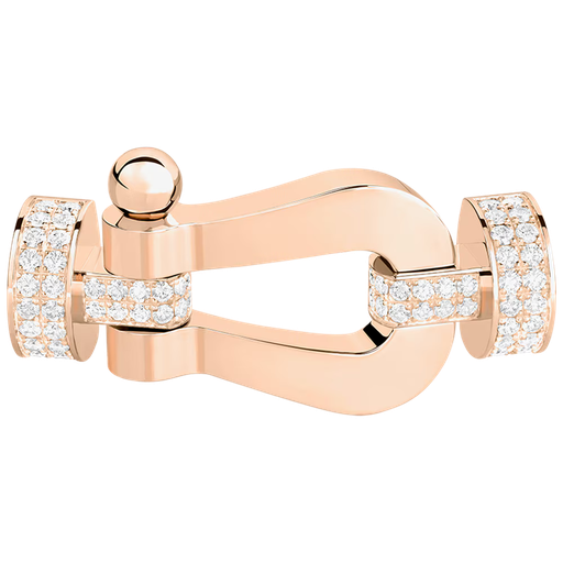 [0J0010]  Fred - Force 10 buckle XL