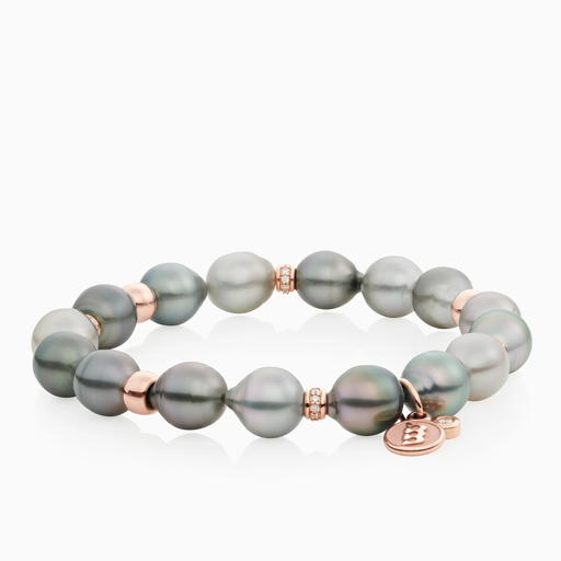 [8AR4037THB9BR]  Bron - Reflex bracelet