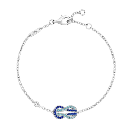 [6B1193]  Fred - CHANCE INFINIE BRACELET