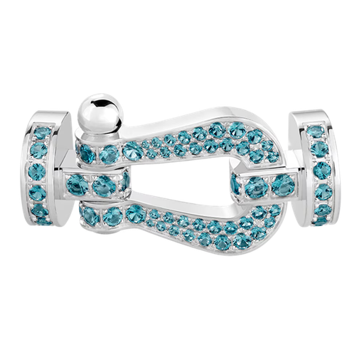 [0B0173]  Fred - Force 10 buckle