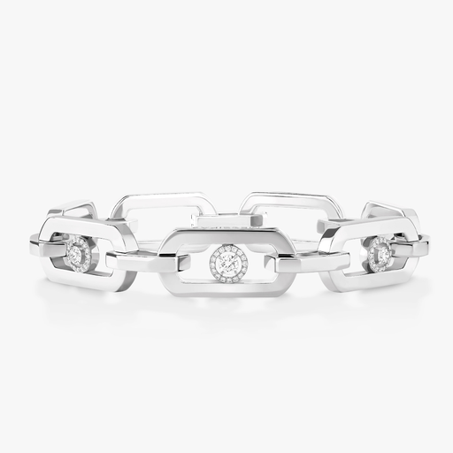 [13133]  Messika - So Move XL bracelet