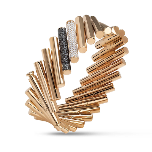 [ADR888BA2210]  Roberto Coin - Domino bangle