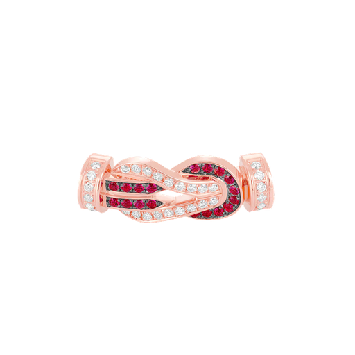 [0B0129]  Fred - Chance Infinie buckle
