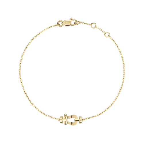 [6B1140]  Fred - Force 10 bracelet