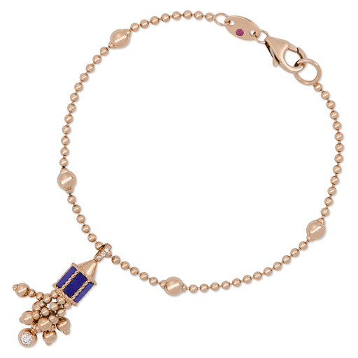 [ADV888BR2253_04]  Roberto Coin - Art Deco bracelet