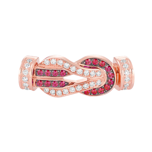 [0B0128]  Fred - Chance Infinie Buckle