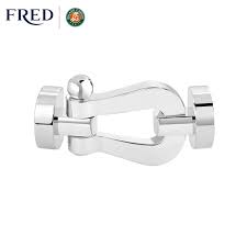 [0B0176]  Fred - Force 10 Buckle Roland Garros