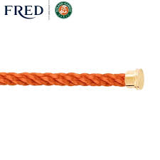 [6B1174]  Fred - Rolang Garros cable