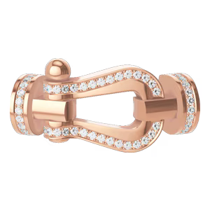 [0B0185]  Fred - Force 10 buckle large