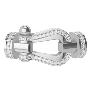 [0B0186]  Fred - Force 10 buckle large