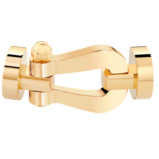 [0B0178]  Fred - Force 10 buckle Roland Garros