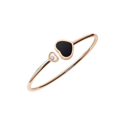 [857482-5513]  Chopard - Happy Hearts bangle