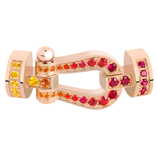 [0B0202]  Fred - Force 10 buckle