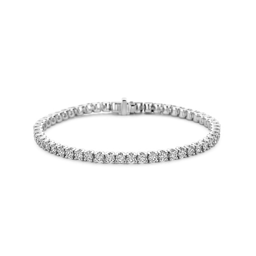 [JBS-IG-BR1COL010BWH4]  JBS - Tennis Bracelet