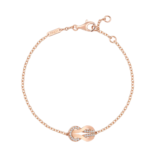 [6B0994]  Fred - Chance Infinie Bracelet
