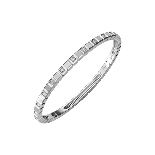 [858350-1006]  Chopard - Ice Cube bangle