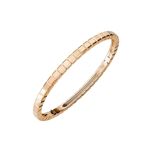 [858350-5003]  Chopard - Ice Cube bangle