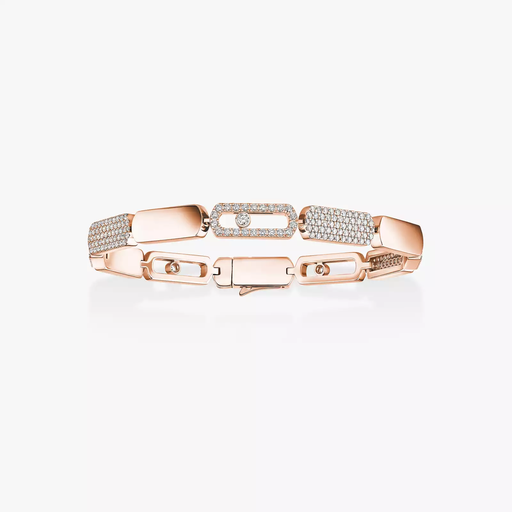 [13911]  Messika - Imperial Move SM Bracelet