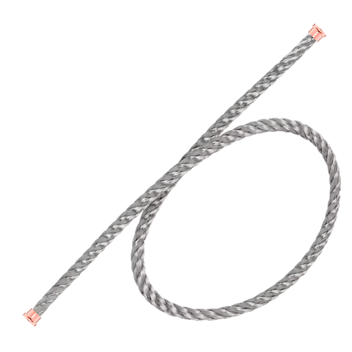 [6B0215]  Fred - Steel cable