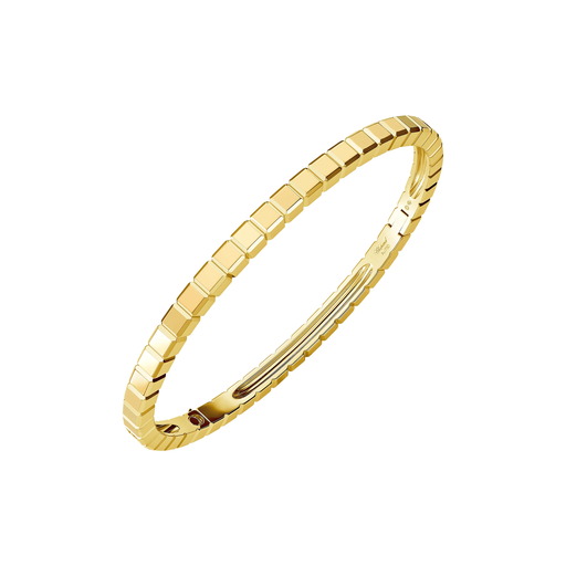[@858350-0001]  Chopard - Ice Cube bangle