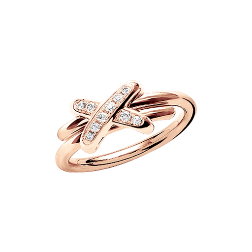 [81239]  Chaumet - Jeux de Liens Ring