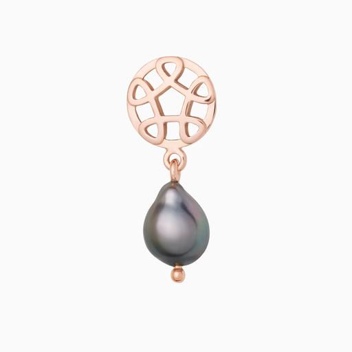 [8BR1284THB9]  Bron - Toujour Ajour broche