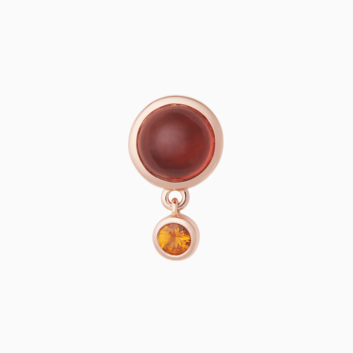 [8BR1285HECOK]  Bron - Sushi broche