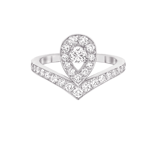  Chaumet - Joséphine "Aigrette" ring