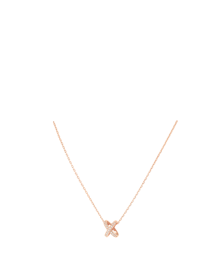  Chaumet - Jeux de Liens Pendant