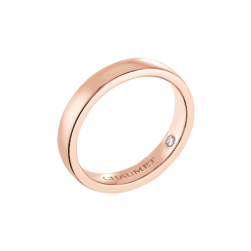 [82556]  Chaumet - Les Eternelles de Chaumet Rubans Wedding Band